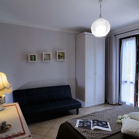 Гостевой дом Residenza Cieloterra Ривоторто Экстерьер фото