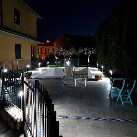Гостевой дом Residenza Cieloterra Ривоторто Экстерьер фото