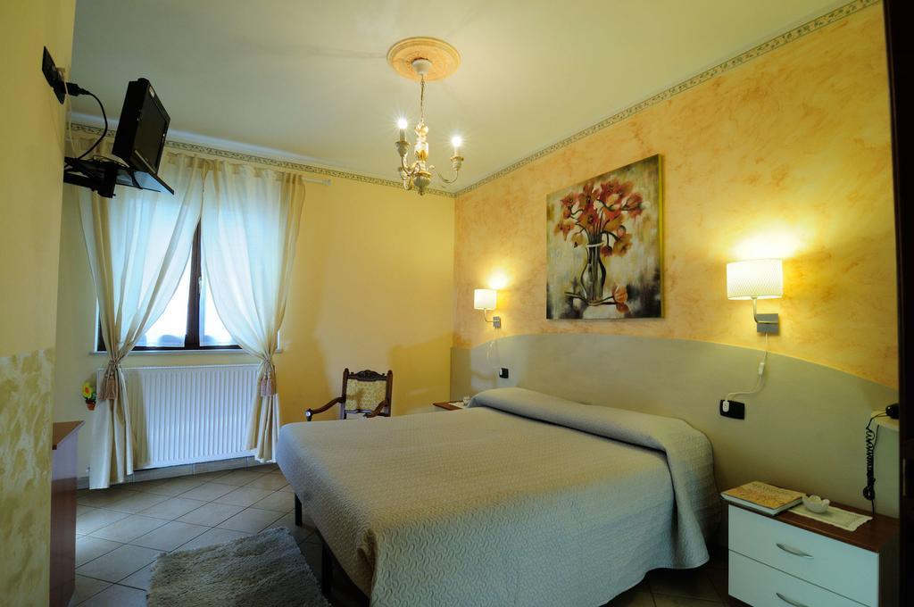Гостевой дом Residenza Cieloterra Ривоторто Экстерьер фото